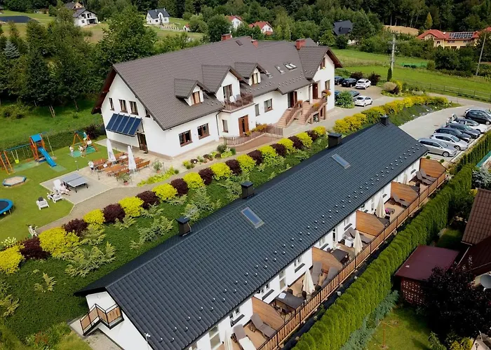 Apartamenty Asturia