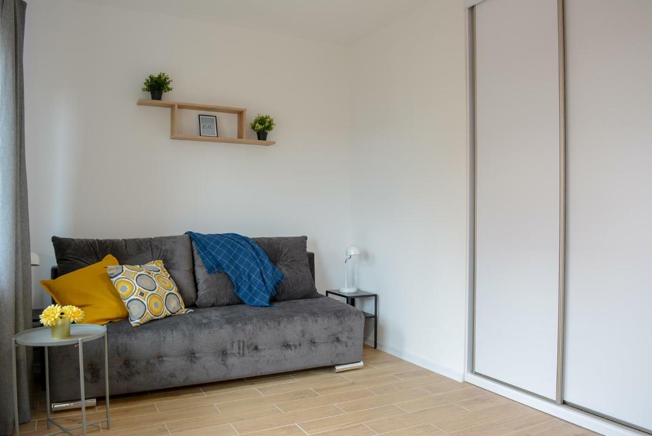 Apartment Asturia Rymanów-Zdrój