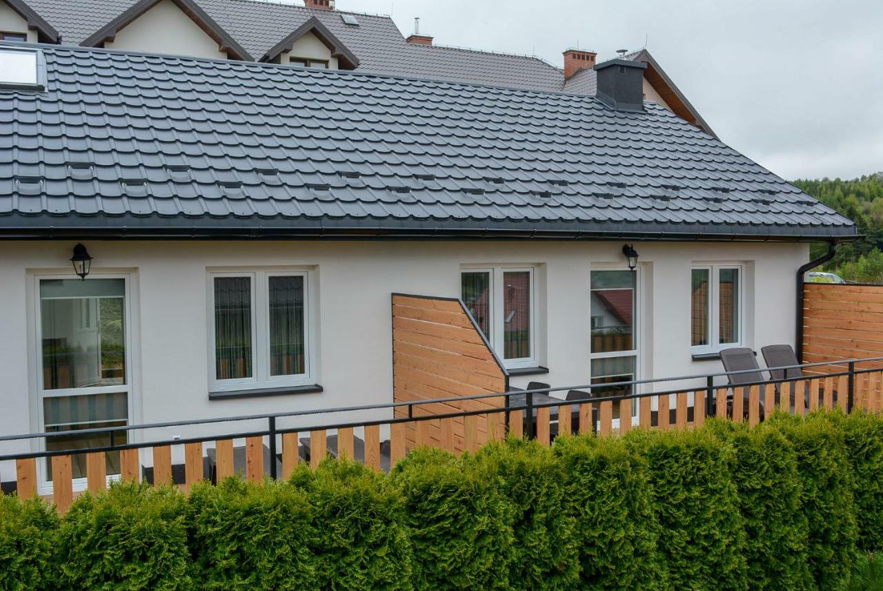 Asturia Rymanów-Zdrój