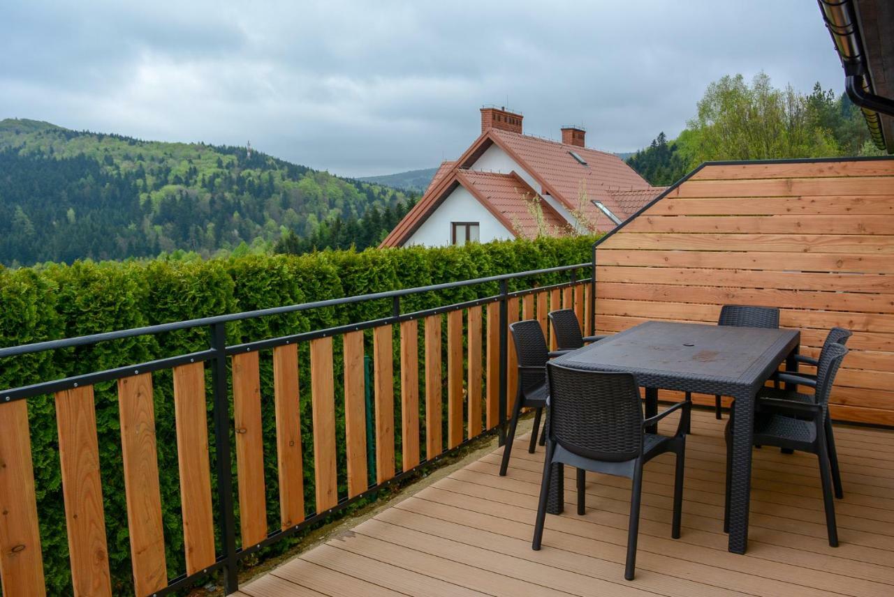 Asturia Apartment Rymanów-Zdrój